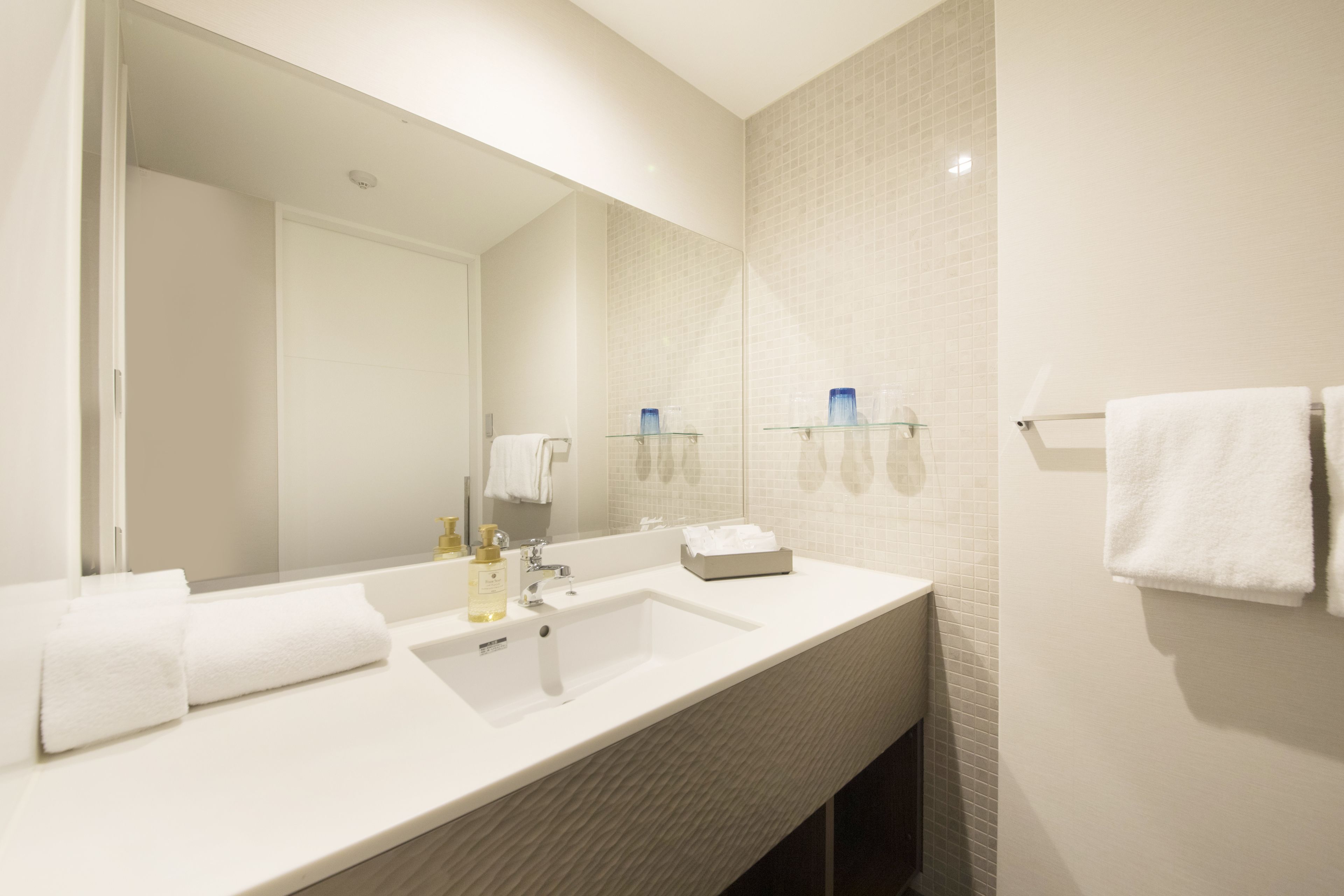 deluxe triple room, non smoking | room amenity