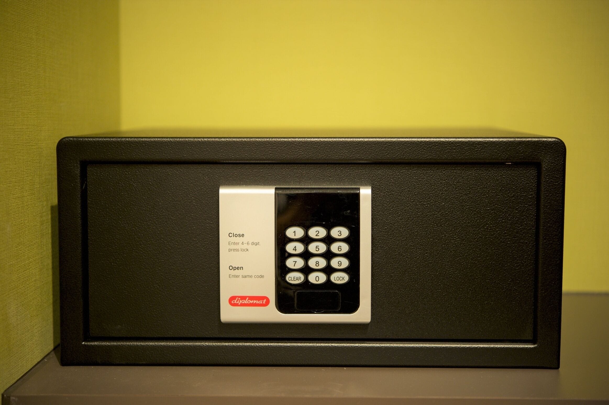 Foto - Quintessa Hotel Osaka Bay