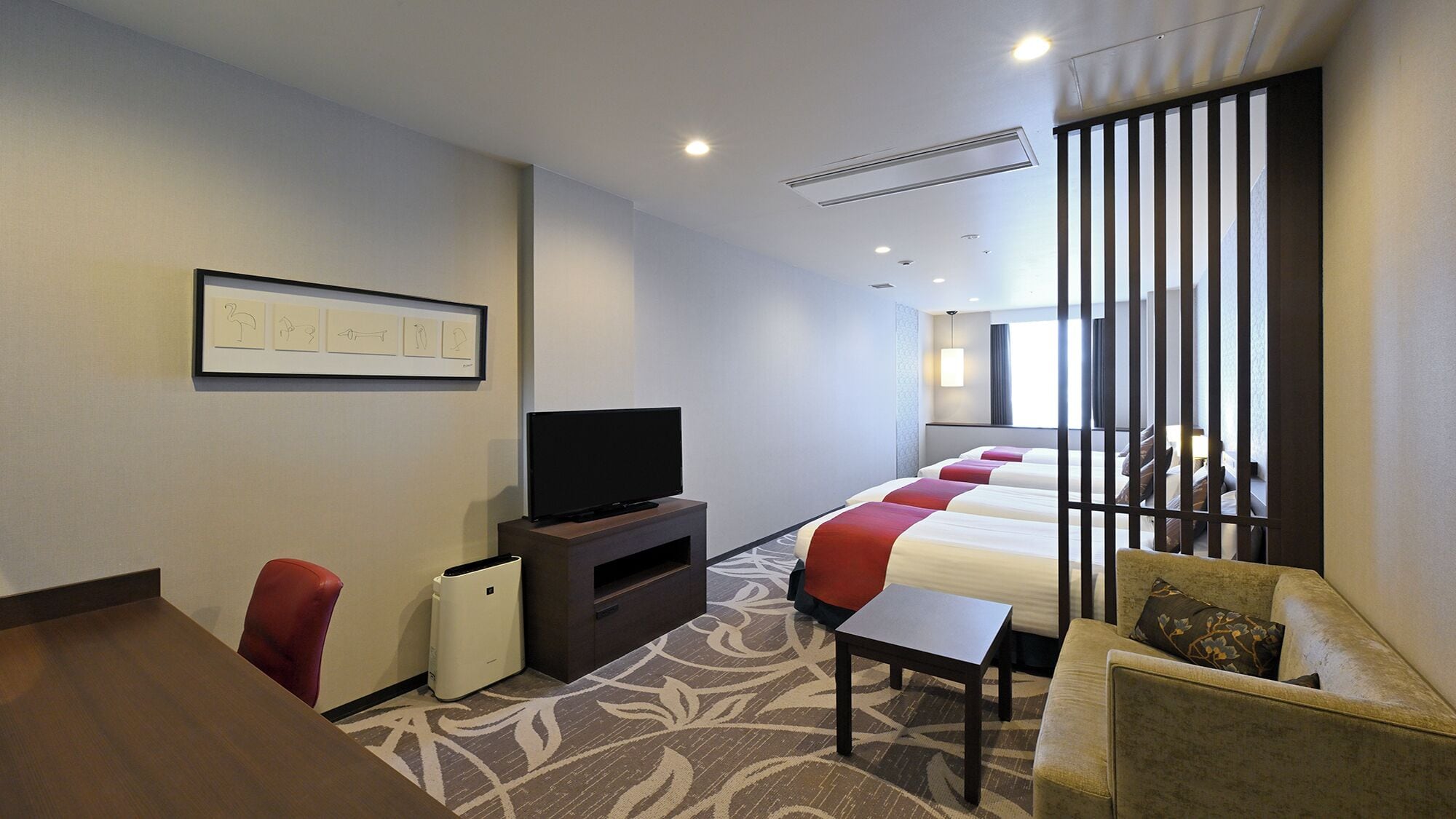 Foto - Quintessa Hotel Osaka Bay