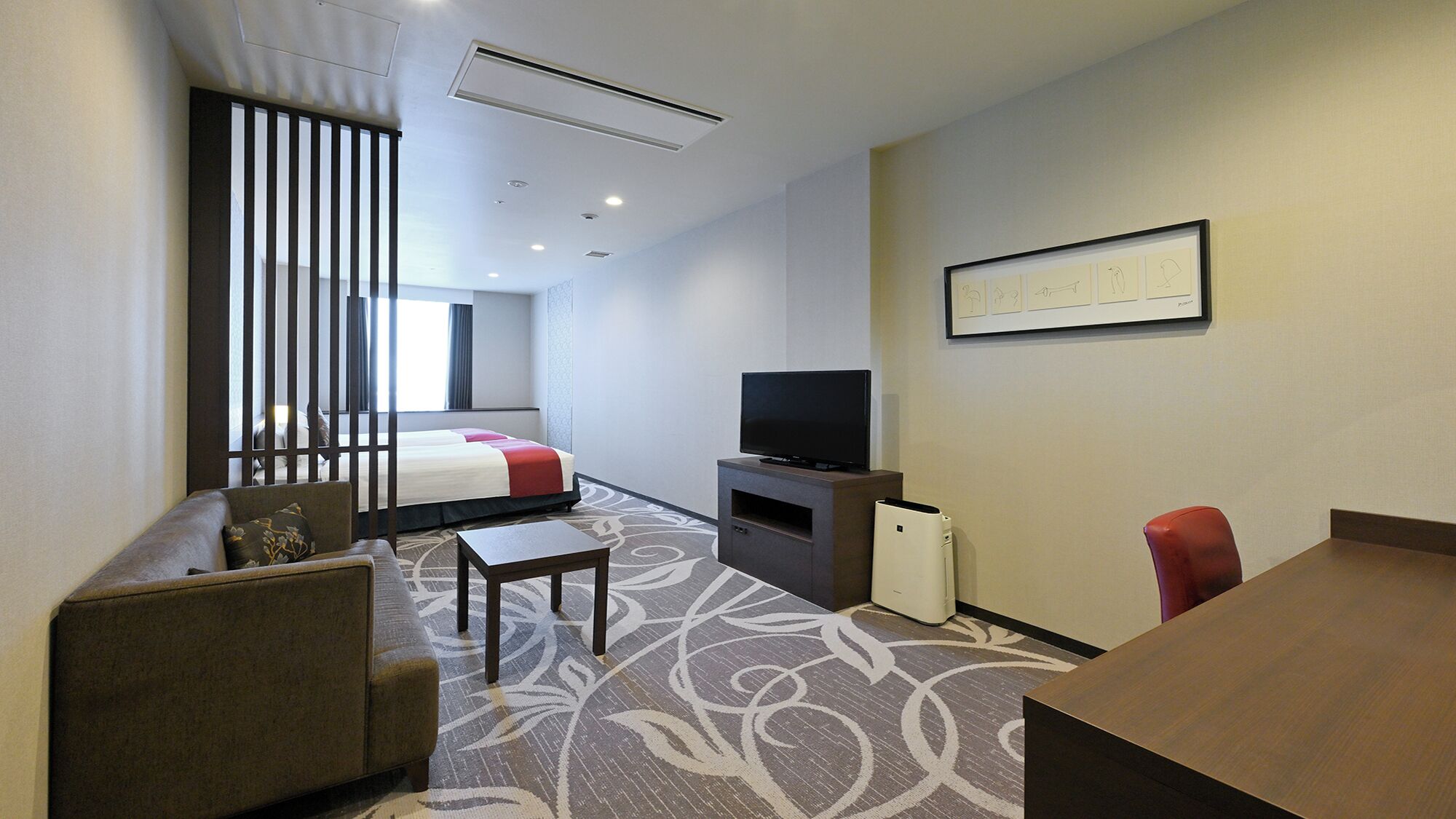 Foto - Quintessa Hotel Osaka Bay