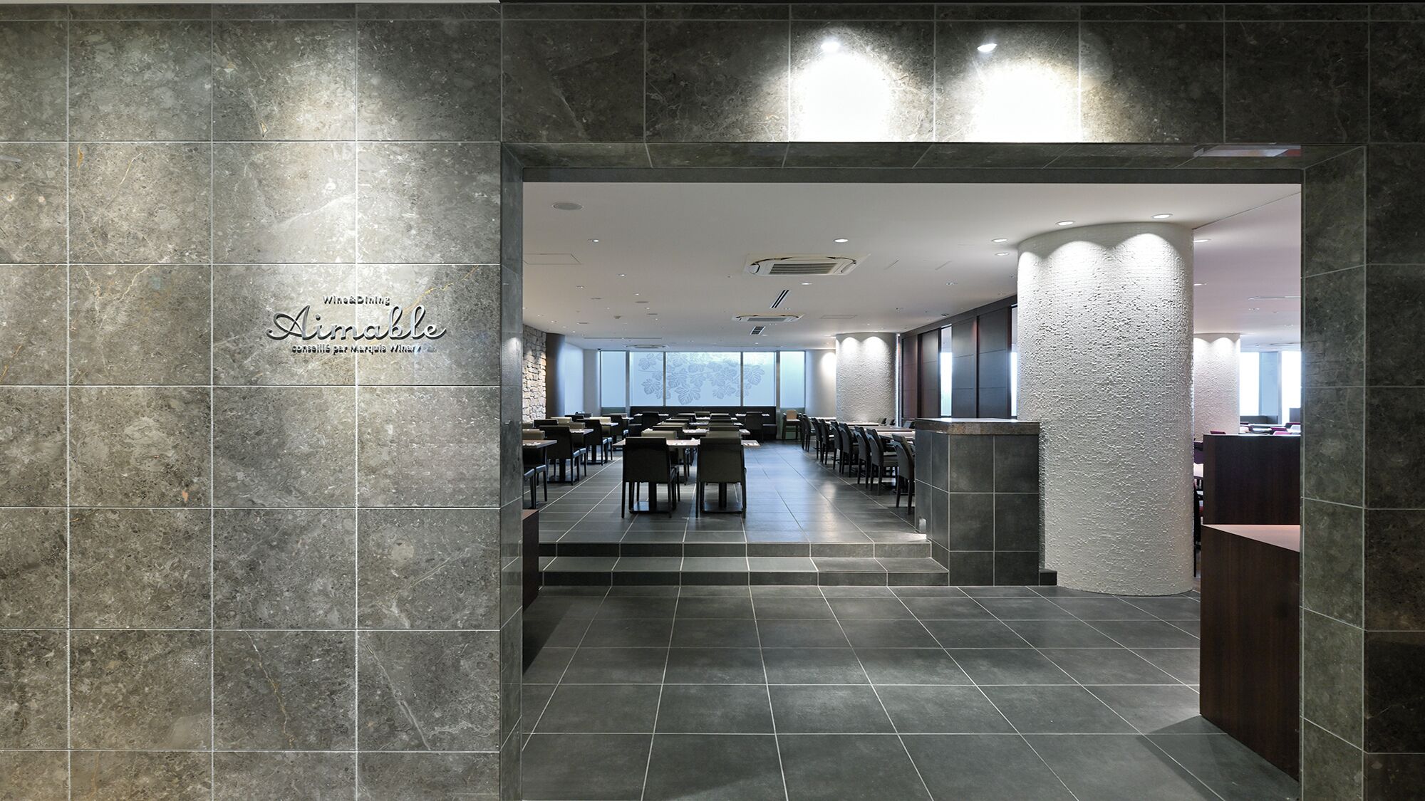 Foto - Quintessa Hotel Osaka Bay