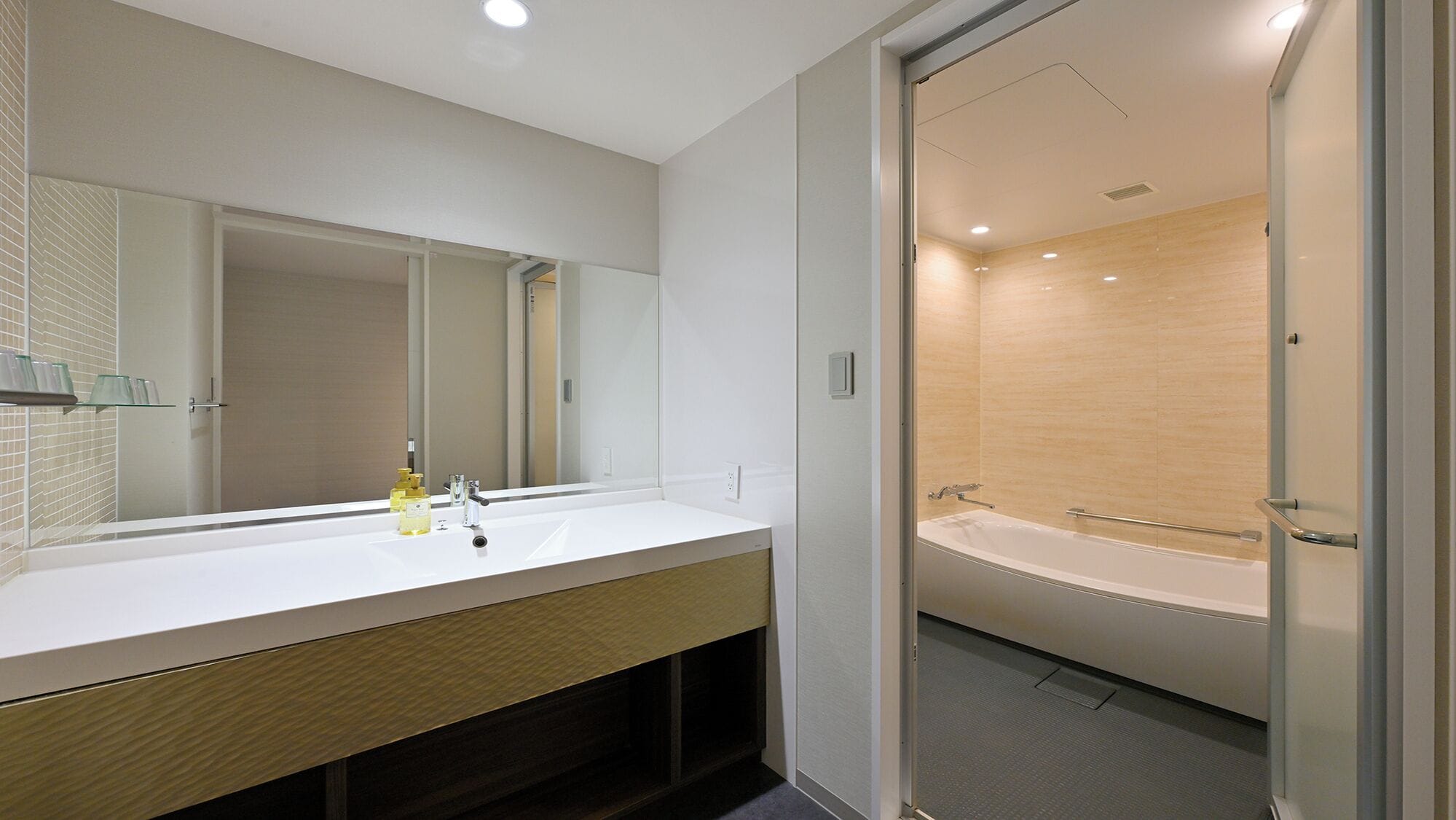 Foto - Quintessa Hotel Osaka Bay