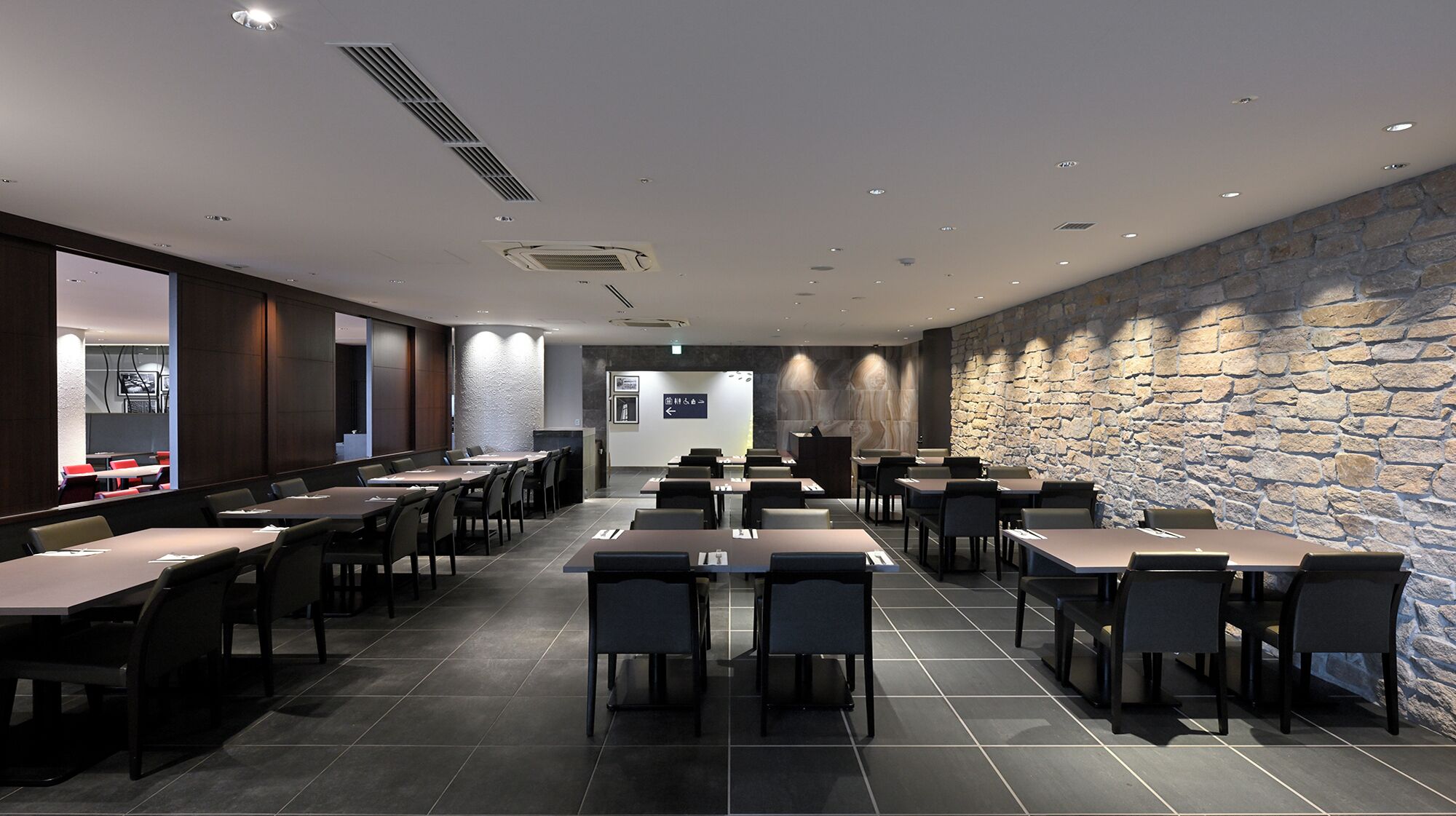 Foto - Quintessa Hotel Osaka Bay