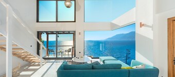 Mandalina Luxury Suites