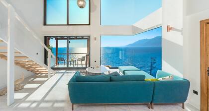 Mandalina Luxury Suites