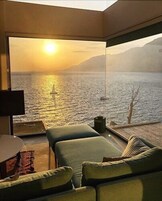 Gallery Suite, Sea View | View from room