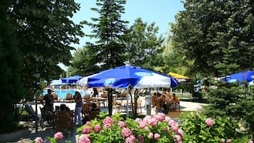 Jardín
