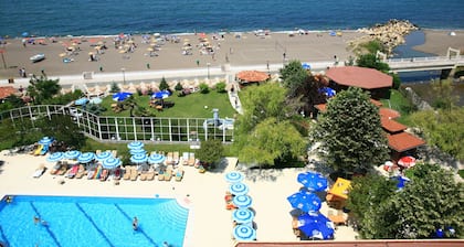 Otel Akçakoca