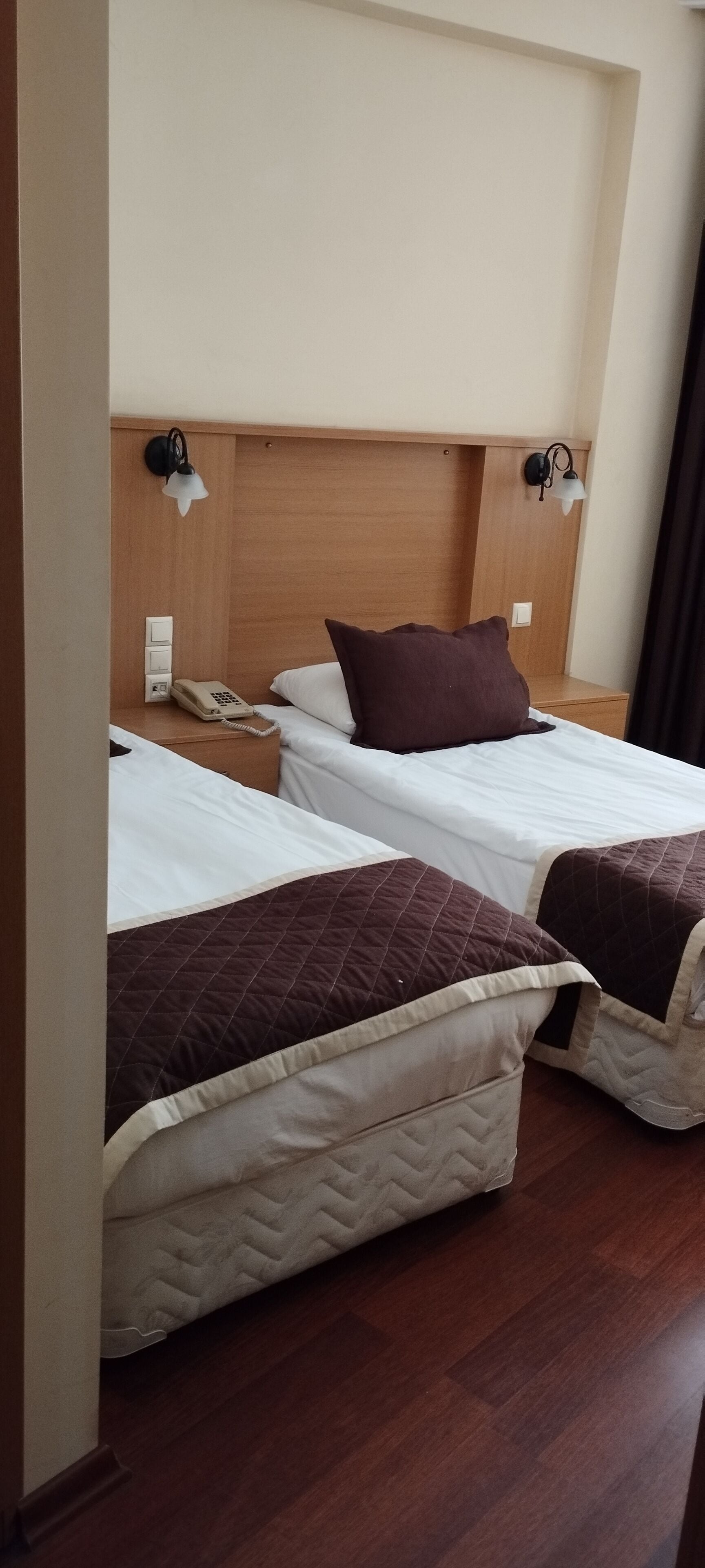 Kamar