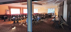 Sala de reuniones
