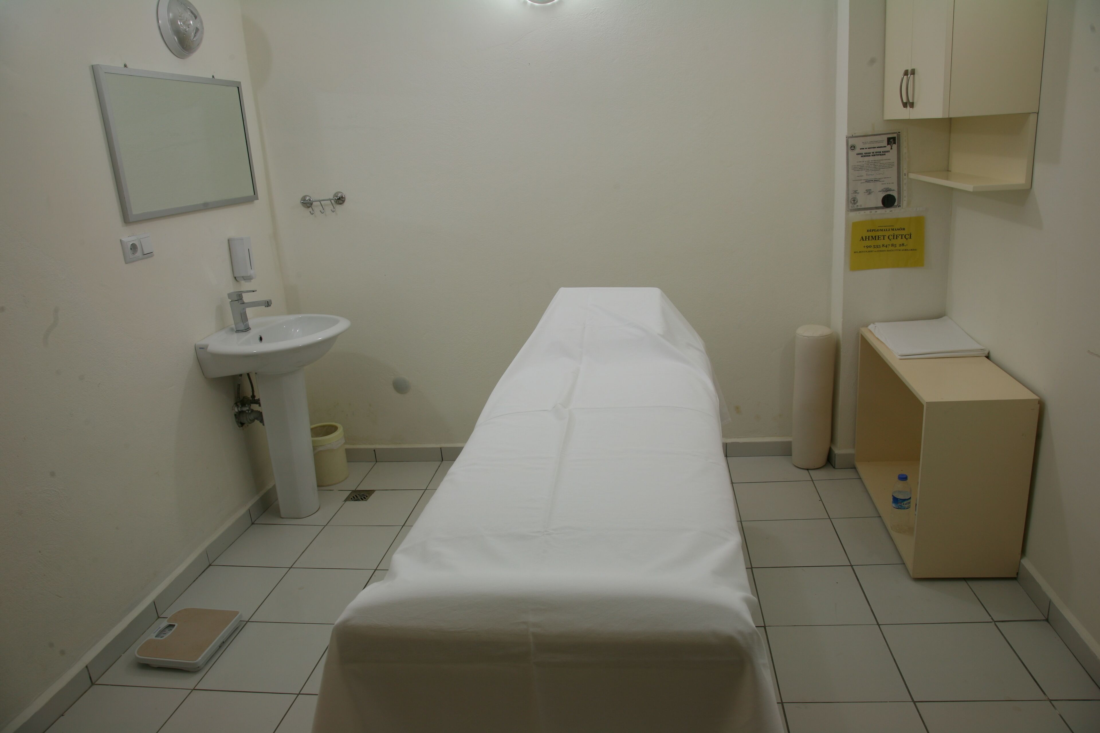 Massage