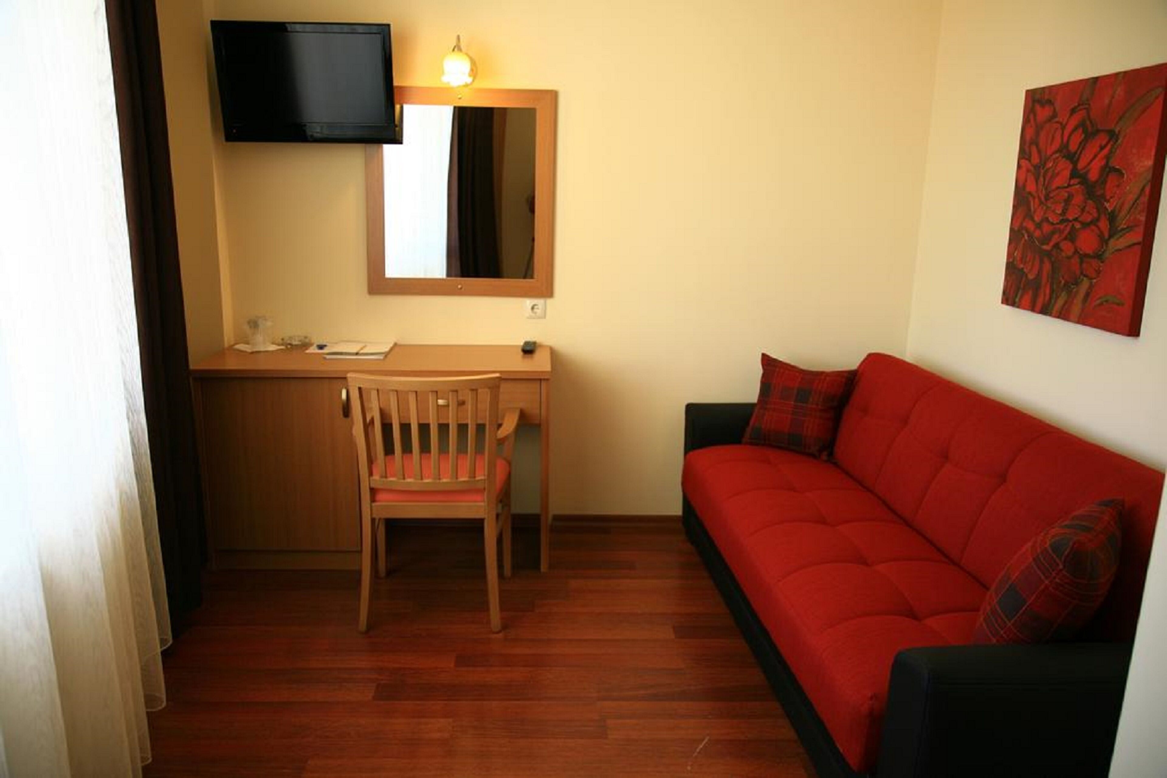 Kamar
