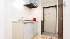 Kitchenette privada