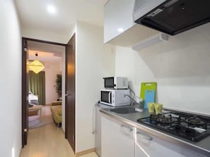 Standard Twin Room | Free WiFi