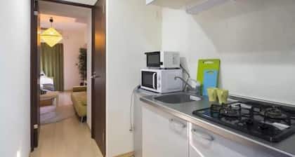 Osaka Hitomi House