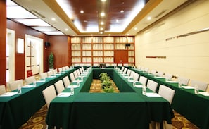 Sala de reunião