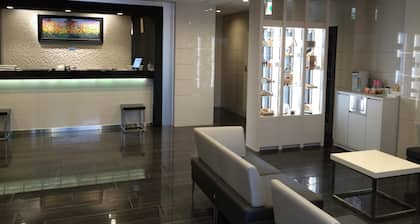 JR East Hotel Mets Nagaoka