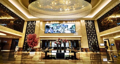 New Beacon Walden Hotel