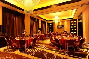 Sala de reuniones