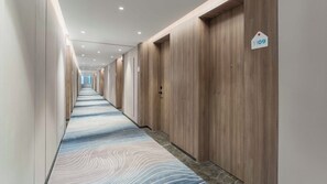 Interior - Holiday Inn Express Wuhan Jinyin Lake by IHG (Wuhan)