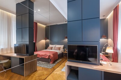 Zadera Accommodation