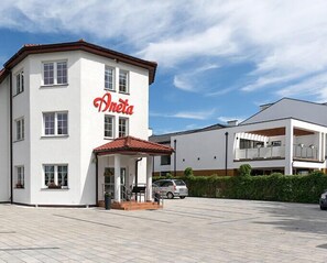 Exterior - Pensjonat Aneta (Kolobrzeg)