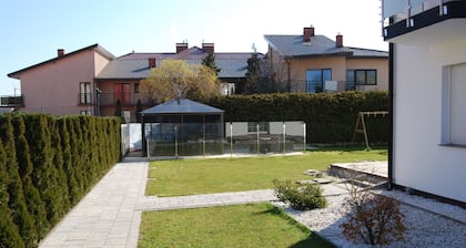 Pensjonat Aneta