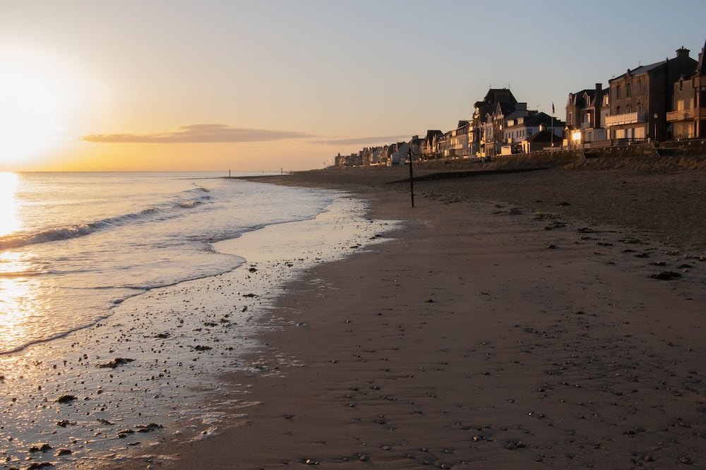 Hotel Saint Aubin
