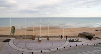 Hotel Saint Aubin