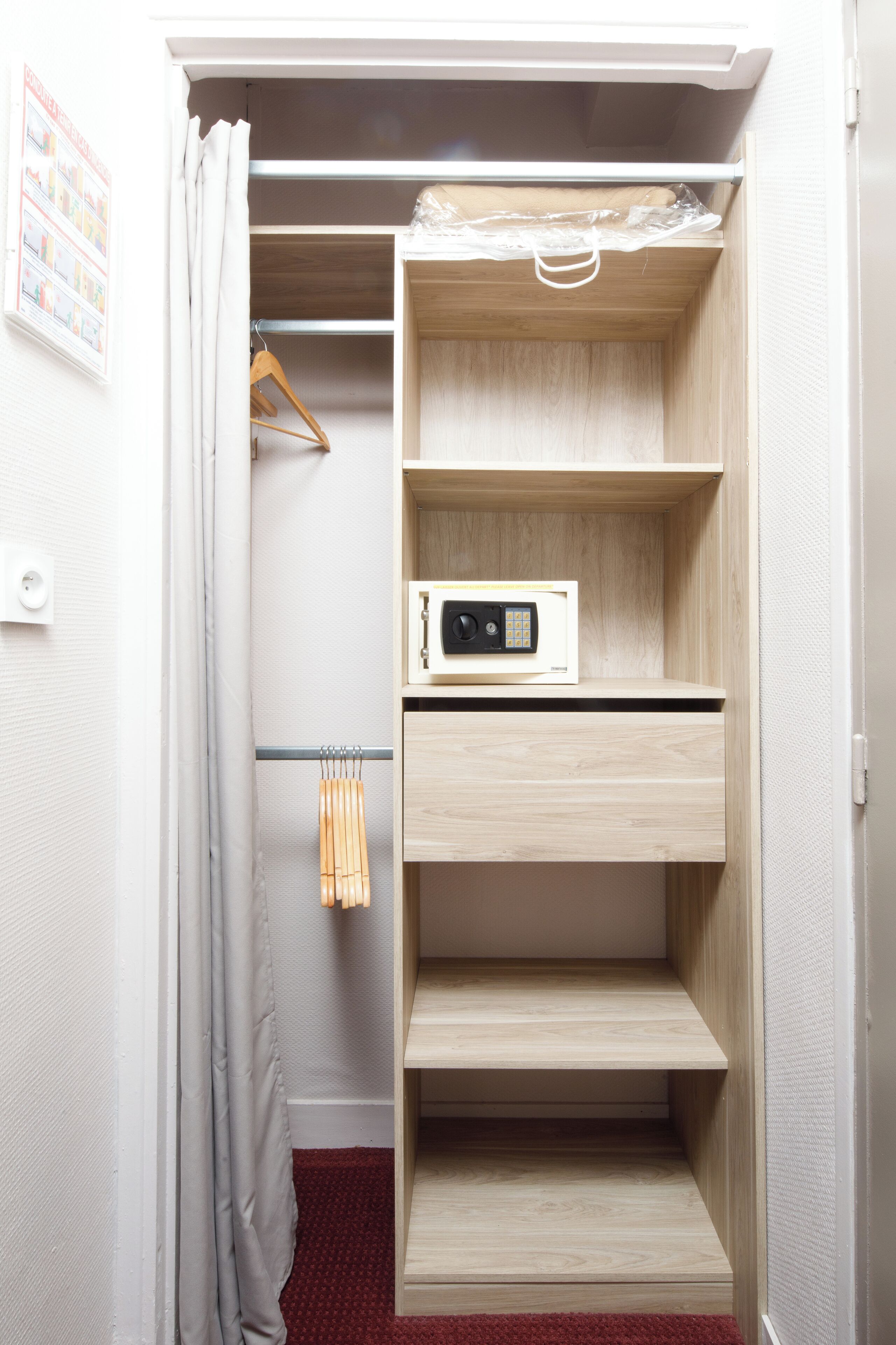 comfort double room, sea view | 1 bedroom, premium bedding, desk, blackout curtains