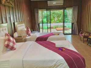 วิวระเบียง