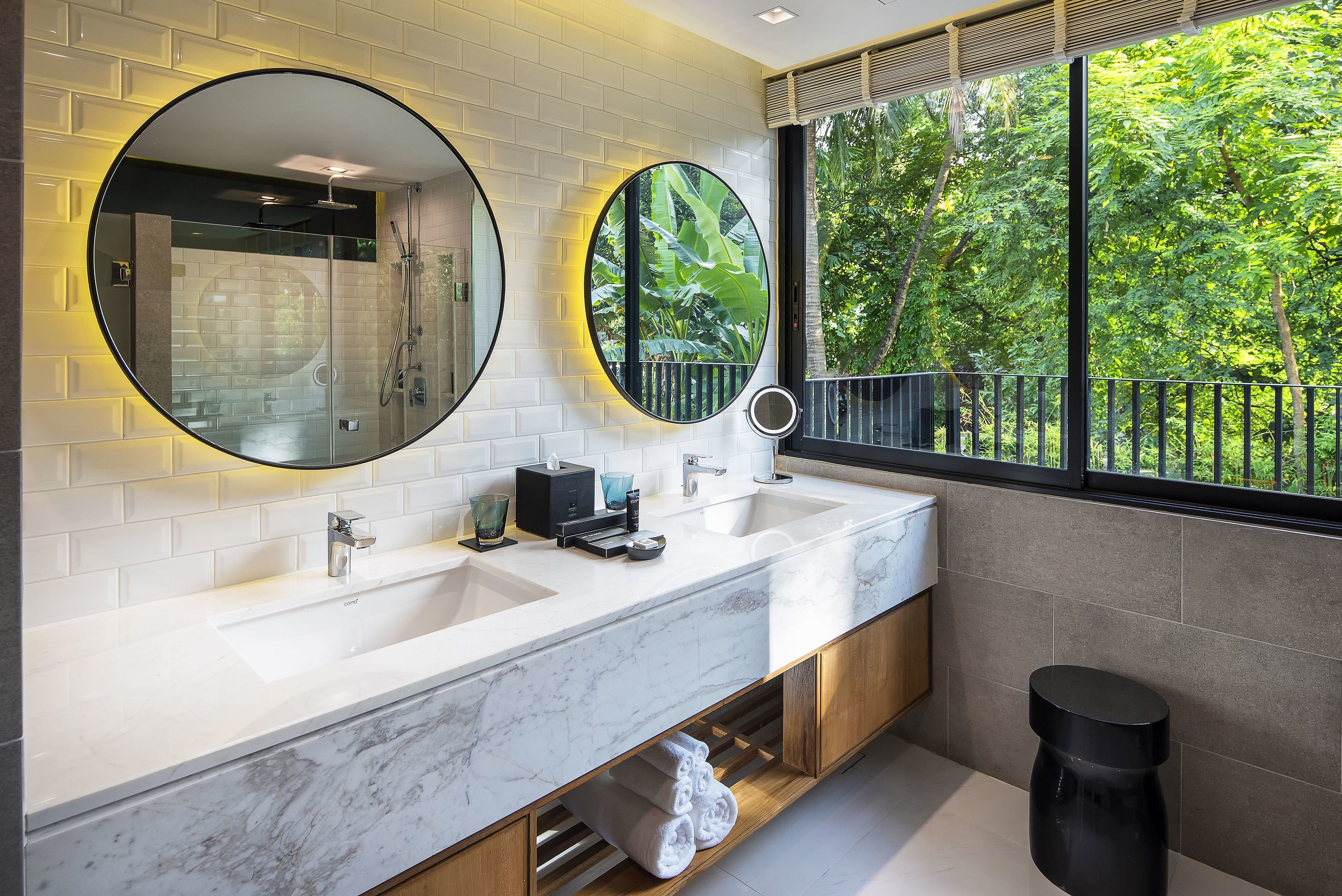 tamarind suite  | room amenity
