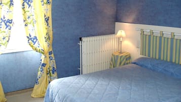 Chambre Double Standard