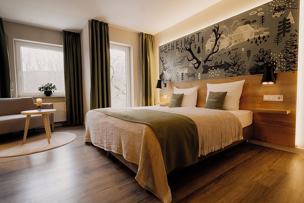 Room amenity