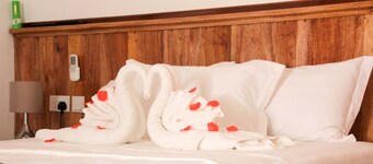 MC Self Catering