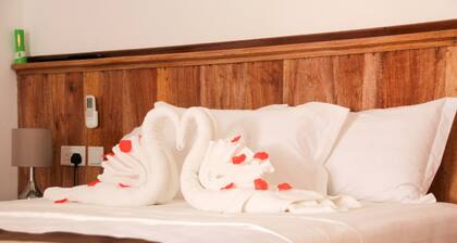 MC Self Catering