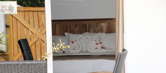 MC Self Catering