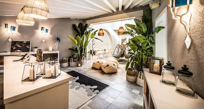 Boutique Hotel Capo Blu