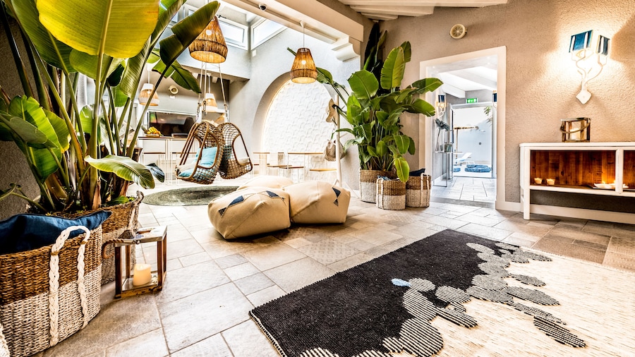 Boutique Hotel Capo Blu