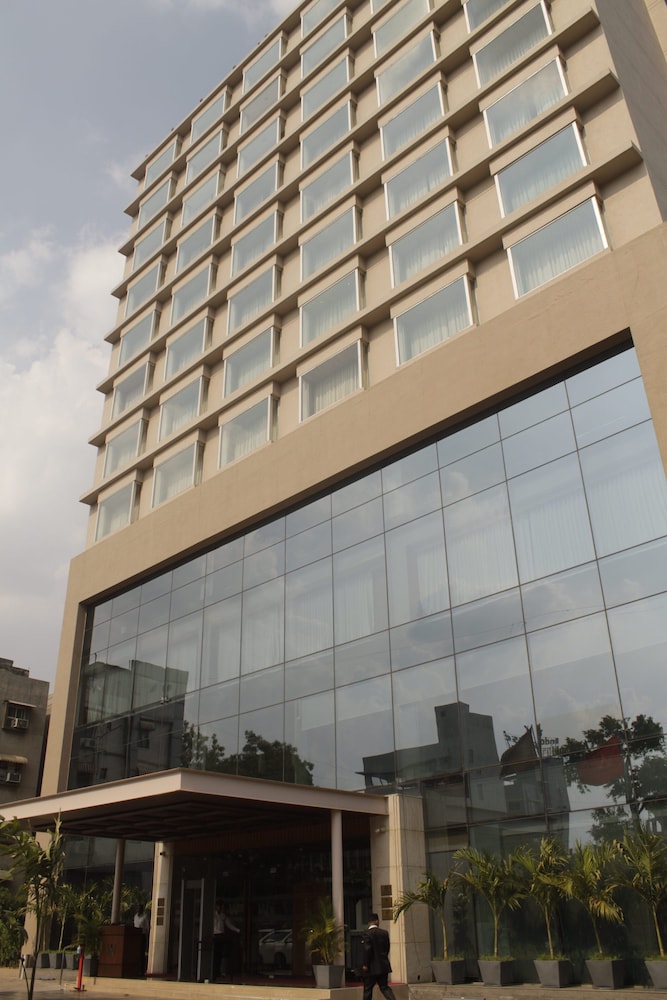 Welcomhotel By ITC Hotels, Ashram Road, Ahmedabad photo 3
