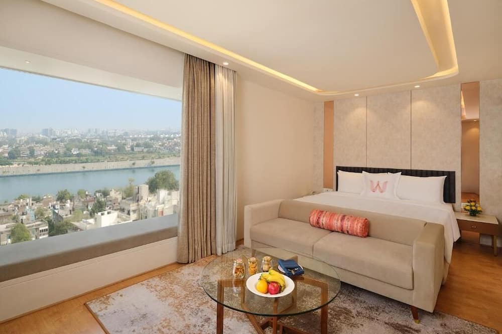 Welcomhotel by ITC Hotels, Ashram Road, Ahmedabad