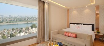 Welcomhotel by ITC Hotels, Ashram Road, Ahmedabad