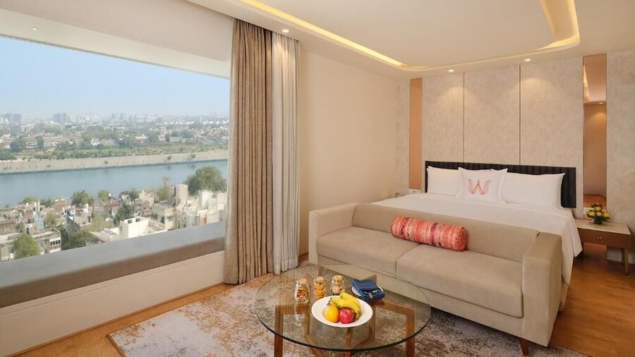Welcomhotel by ITC Hotels, Ashram Road, Ahmedabad