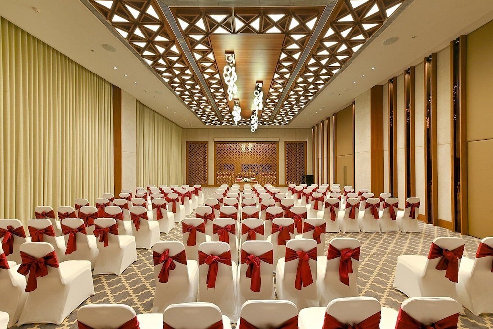Welcomhotel By ITC Hotels, Ashram Road, Ahmedabad photo 5