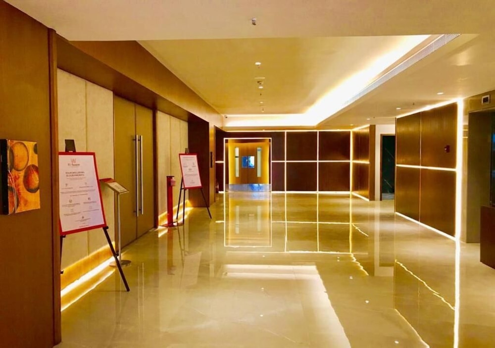 Welcomhotel By ITC Hotels, Ashram Road, Ahmedabad photo 4