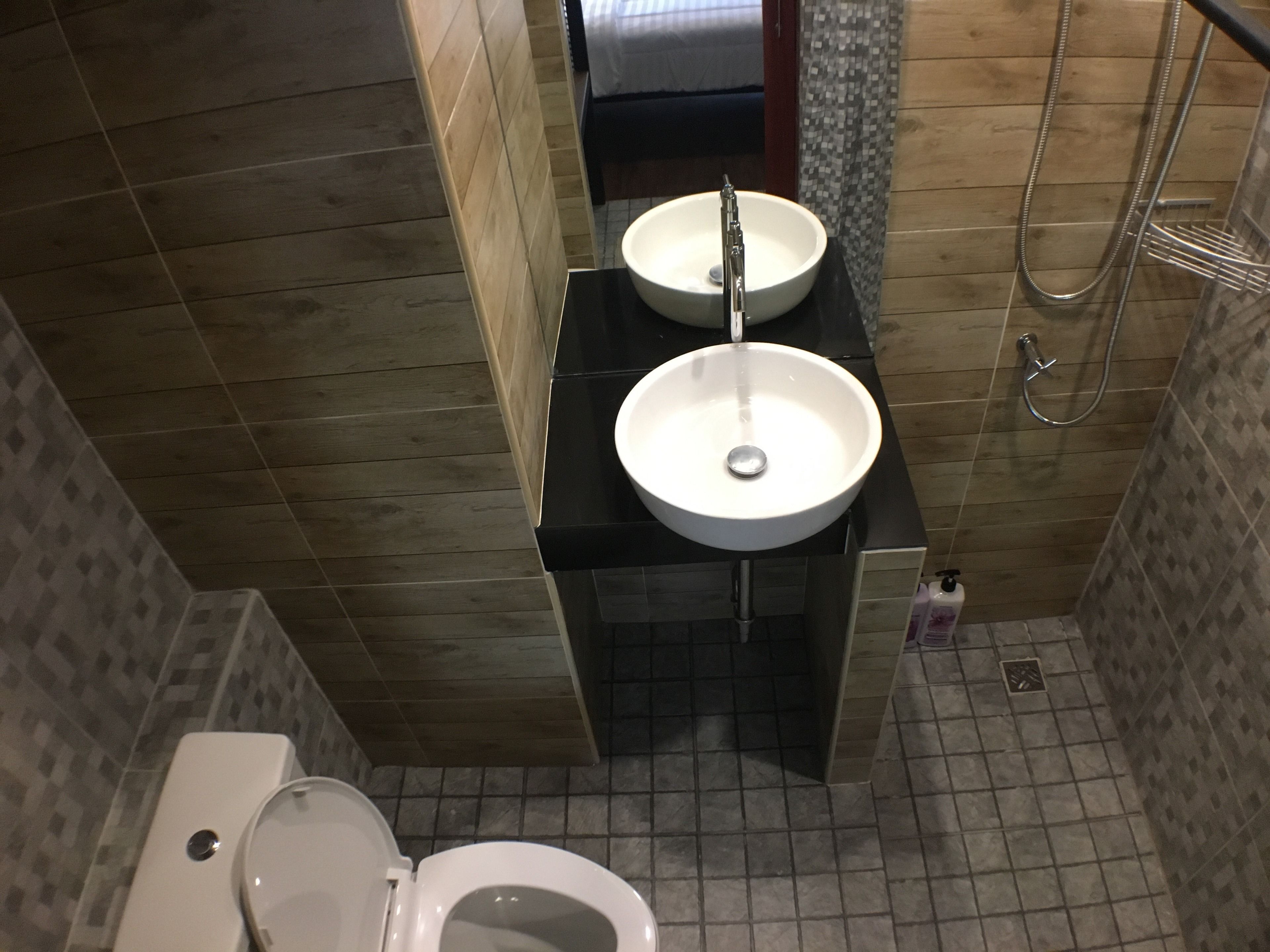 Foto - Popcorn House Ratchada