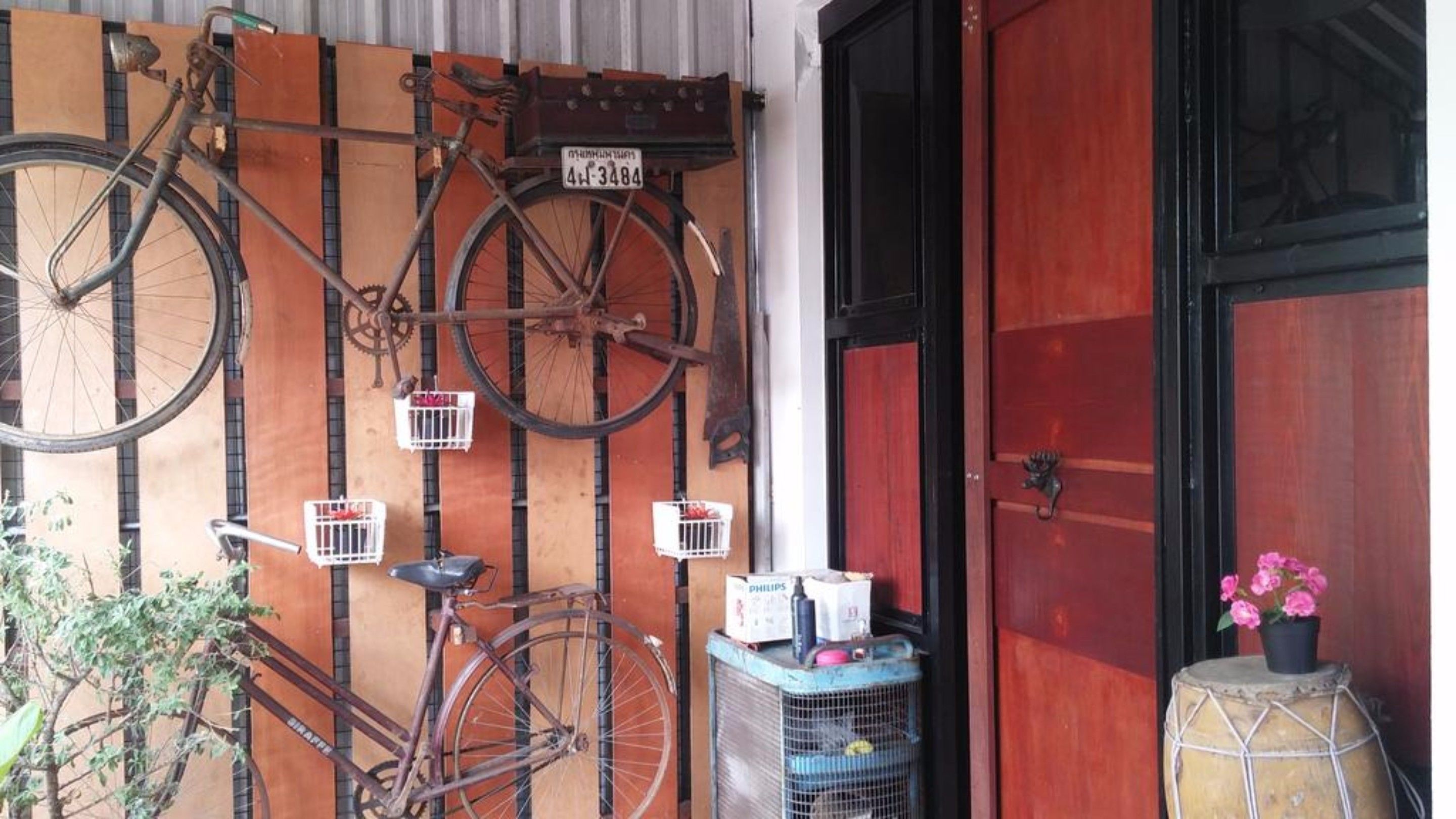 Foto - Popcorn House Ratchada