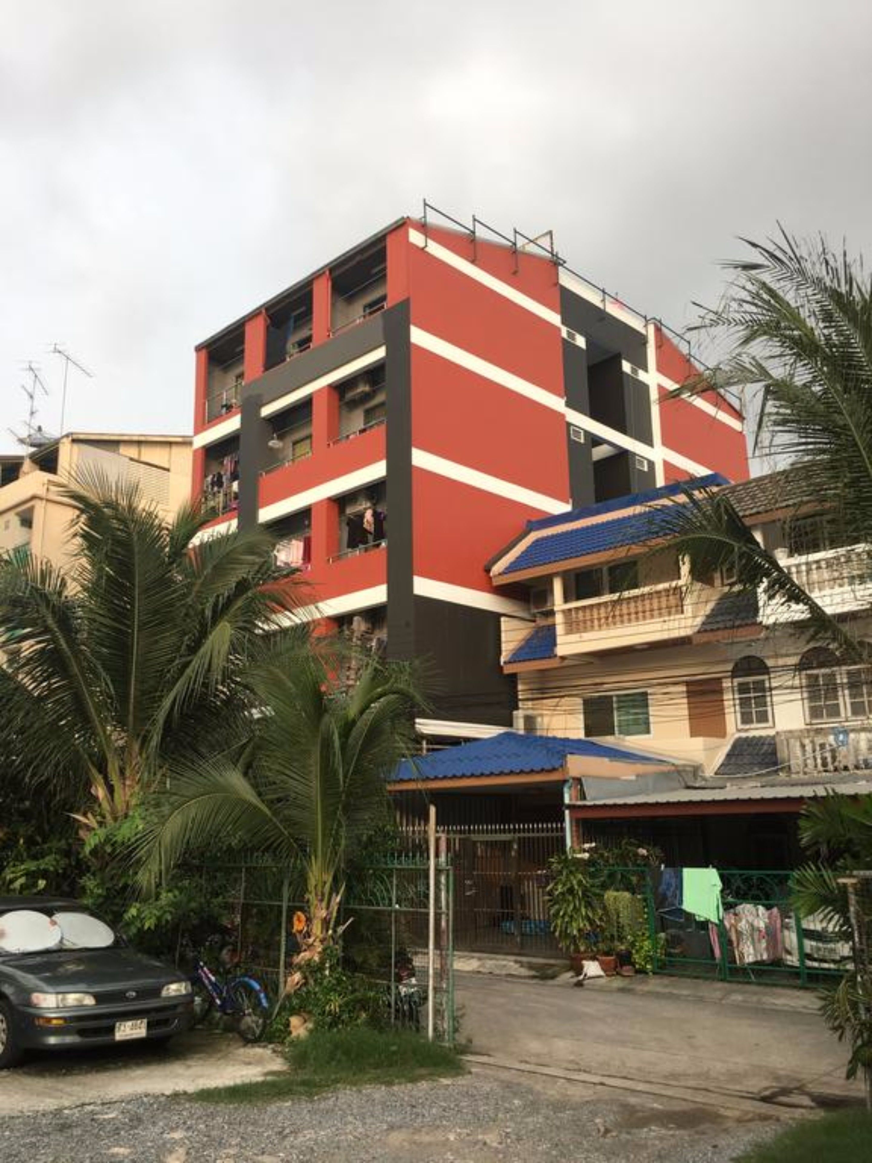 Foto - Popcorn House Ratchada