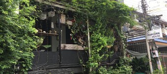 Popcorn House Ratchada