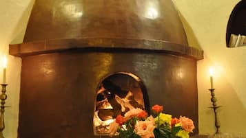 Chimenea